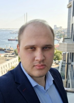 Матвей из Вяземския 26 лет