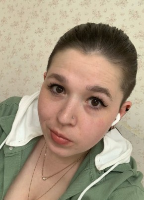 Elena, 32, Russia, Sovetsk (Kaliningrad)
