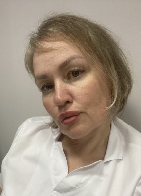 Татьяна из Барнаула 36 лет