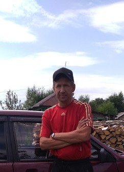 Андрей, 52, Россия, Челябинск