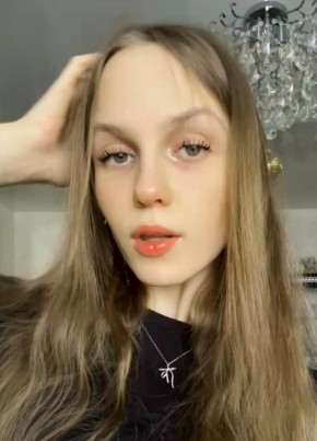 Анна из Химки 33 года