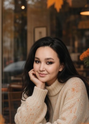 Юлия из Екатеринбурга 29 лет