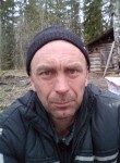 Виктор, 48 лет, Санкт-Петербург