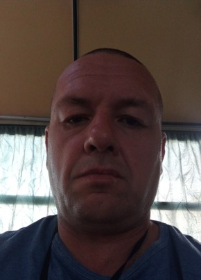 Сергей, 45, Россия, Новокуйбышевск