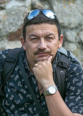 Павел, 42, Россия, Улан-Удэ