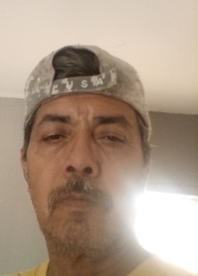 Efraín zapata, 62, United States of America, Weslaco
