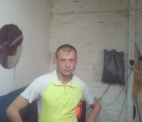 Владимир, 33 года, Томск