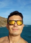 Alan, 35 лет, Cabo Frio