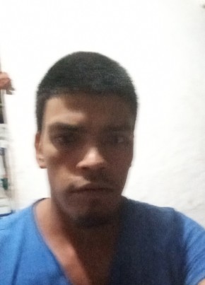 Eduardo pichira, 25, República de El Salvador, San Salvador