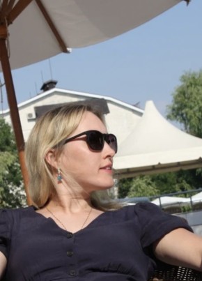 Ekaterina, 41, Russia, Nizhniy Novgorod
