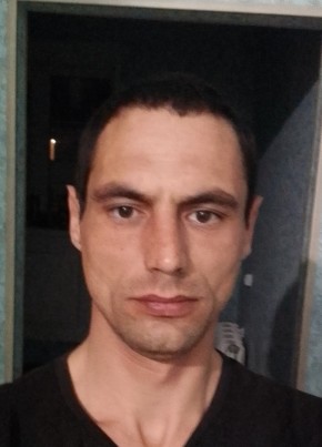 Виктор, 35, Россия, Хабаровск
