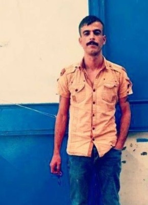 Deli deli sevd, 33, Türkiye Cumhuriyeti, Gaziantep