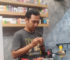 Genk, 26 лет, Kota Padang