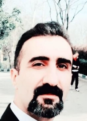 Vahap, 44, Türkiye Cumhuriyeti, Bursa