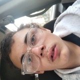 Aron, 19  , Jefferson City