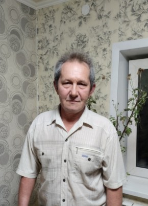 Сергей, 62, Россия, Новоалтайск