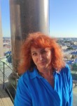 Елена, 56 лет, Санкт-Петербург