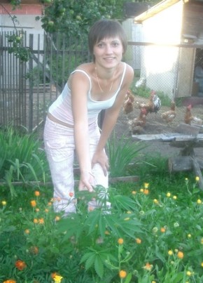 ЛЕНА, 38, Россия, Москва