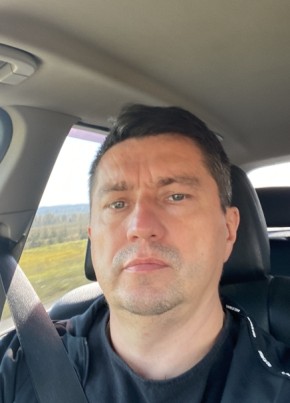 Andrey, 52, Russia, Votkinsk