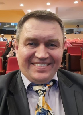 Андрей, 48, Россия, Балаково