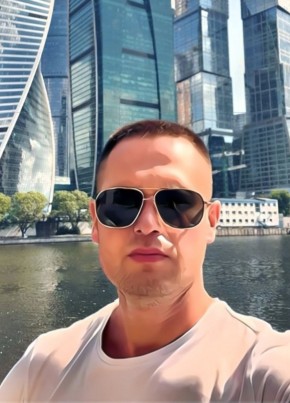 ДМИТРИЙ из Братска 41 год