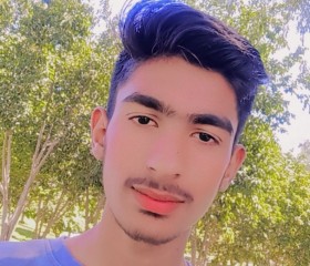 Shabi.jani, 19, Hafizabad