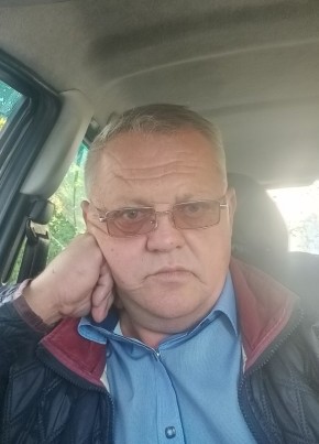 Сергей из Кочубеевское 55 лет