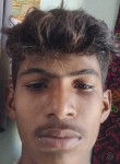 Vadde Ramu, 18 лет, Chennai