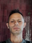 Gergely Martin, 41  , Budapest
