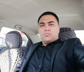 Жасурман, 35 лет, Toshkent