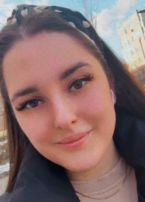 Sofia из Саратова 36 лет
