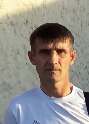 Сергей , 46, Россия, Средняя Ахтуба