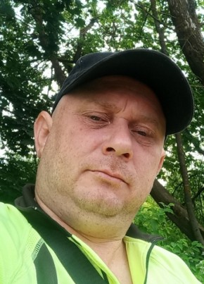 дима из Струнино 38 лет