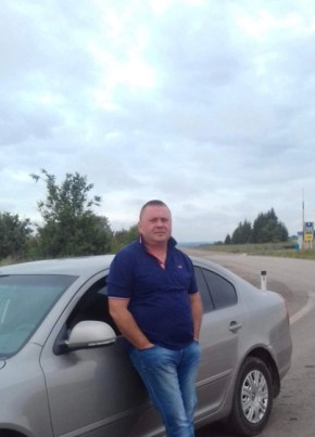 Aleksandr, 52, Russia, Tula