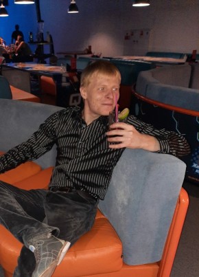 Анатолий, 29, Россия, Новосибирск