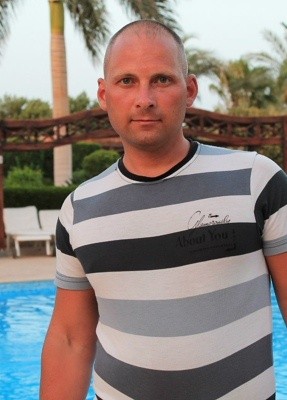 Александр, 41, Рэспубліка Беларусь, Добруш