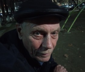 Владимир, 67 лет, Toshkent