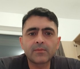 Nizok Yusubov, 37, Antwerpen