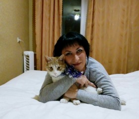 Ольга, 44 года, Маріуполь