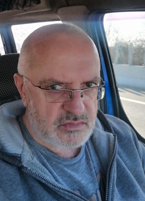 Олег, 58, Россия, Ставрополь