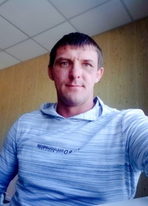 Slava, 40, Россия, Аксай
