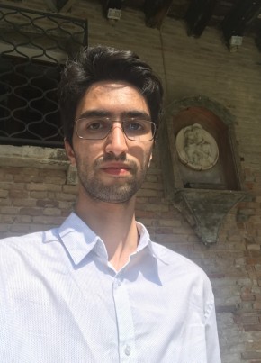 Matin, 27, كِشوَرِ شاهَنشاهئ ايران, اصفهان