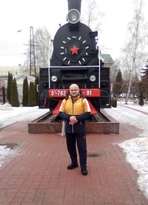 Aleksandr, 31, Russia, Naro-Fominsk
