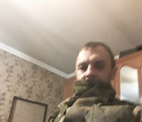 Александр, 43 года, Донецьк