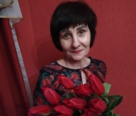 Людмила, 55 лет, Брюховецкая