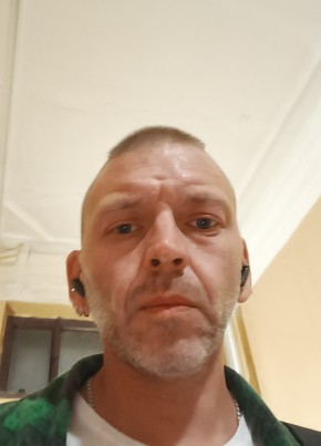 aleksey, 45, Russia, Nikolskoe