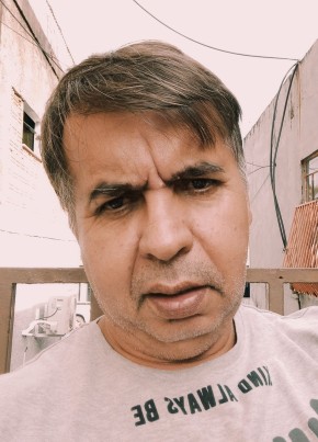 Roberto, 53, República Federativa do Brasil, Sinop