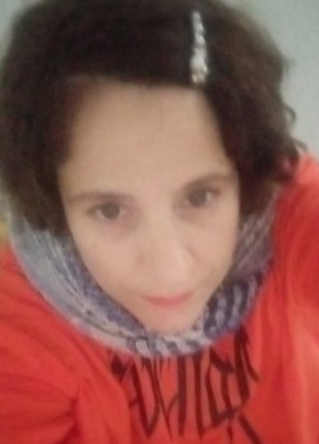 Ilana, 49, Israel, Qiryat Mozqin