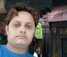 Upendra tiwari, 31 год, Kanpur