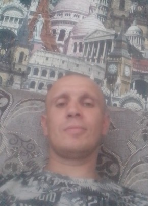 Алексей, 38, Россия, Красноборск